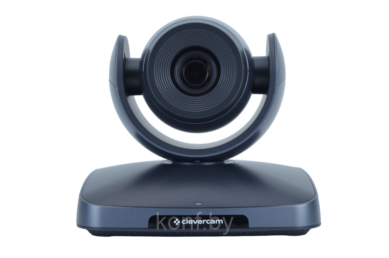 PTZ-камера CleverCam 1010UH (FullHD, 10x, USB 2.0, HDMI)