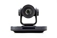 PTZ-камера CleverCam 2712UHS NDI (4K, 12x, USB 2.0, HDMI, SDI, NDI, Tracking)