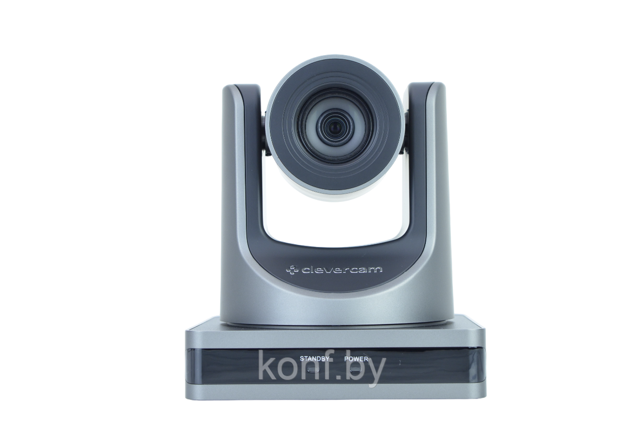 PTZ-камера CleverCam 2520U3H POE (FullHD, 20x, USB 3.0, HDMI, LAN)