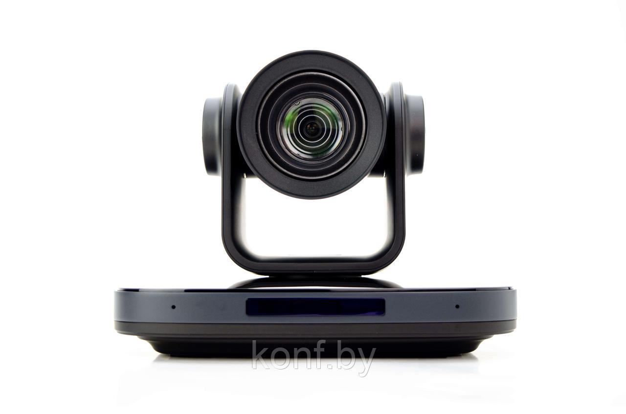 PTZ-камера CleverCam 2720UHS NDI (4K, 20x, USB 2.0, HDMI, SDI, NDI, Tracking)