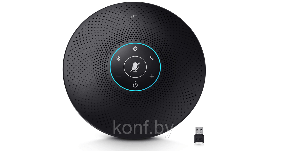 Спикерфон CleverMic Speakerphone SP40