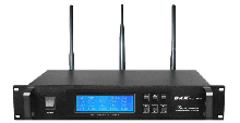 Блок управления clevermic BKR WCS-10M