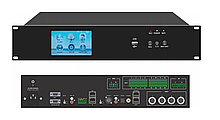 Блок управления конференц-системы CleverMic CCU3201M