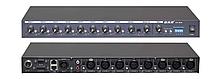 Аудиомикшер clevermic BKR BR-2820