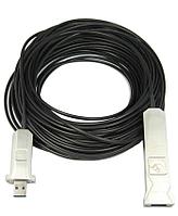 Кабель USB 3.0 CleverMic Hybrid Cable (30м)