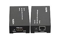 Удлинитель HDMI по витой паре (50м)