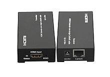Удлинитель HDMI по витой паре (50м)