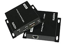 Удлинитель HDMI по витой паре 120м (передатчик)
