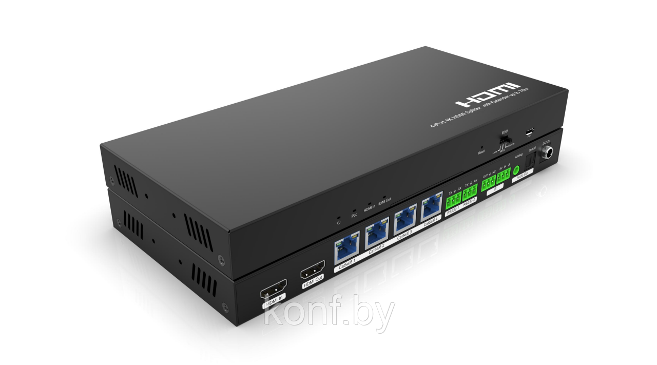 Сплиттер HDMI SX-SP31