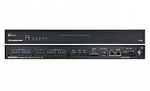 Центральный процессор системы управления Crestron CP3N