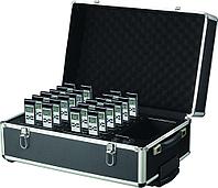 Зарядный кейс для ИК-приемников clevermic BKR BLS-8206C