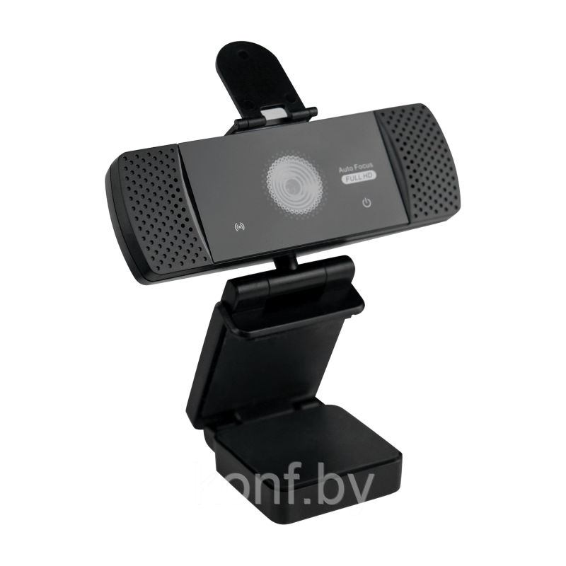 Веб-камера CleverCam WebCam B10 (Full HD, USB 2.0)
