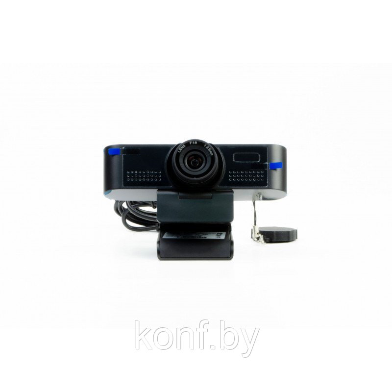 Веб-камера CleverCam B3 Wide (FullHD, 4x, USB 2.0)