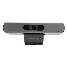 Веб-камера CleverCam B53 Room (4K, 8x, USB 3.0, HDMI, ePTZ, Tracking)