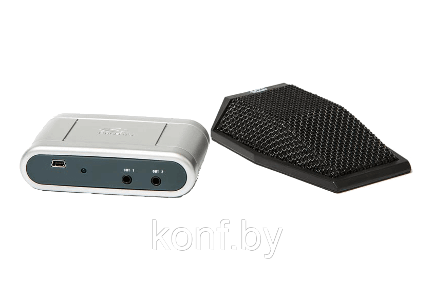 Система шумоподавления Phoenix Audio MT107MXL (с микрофоном)