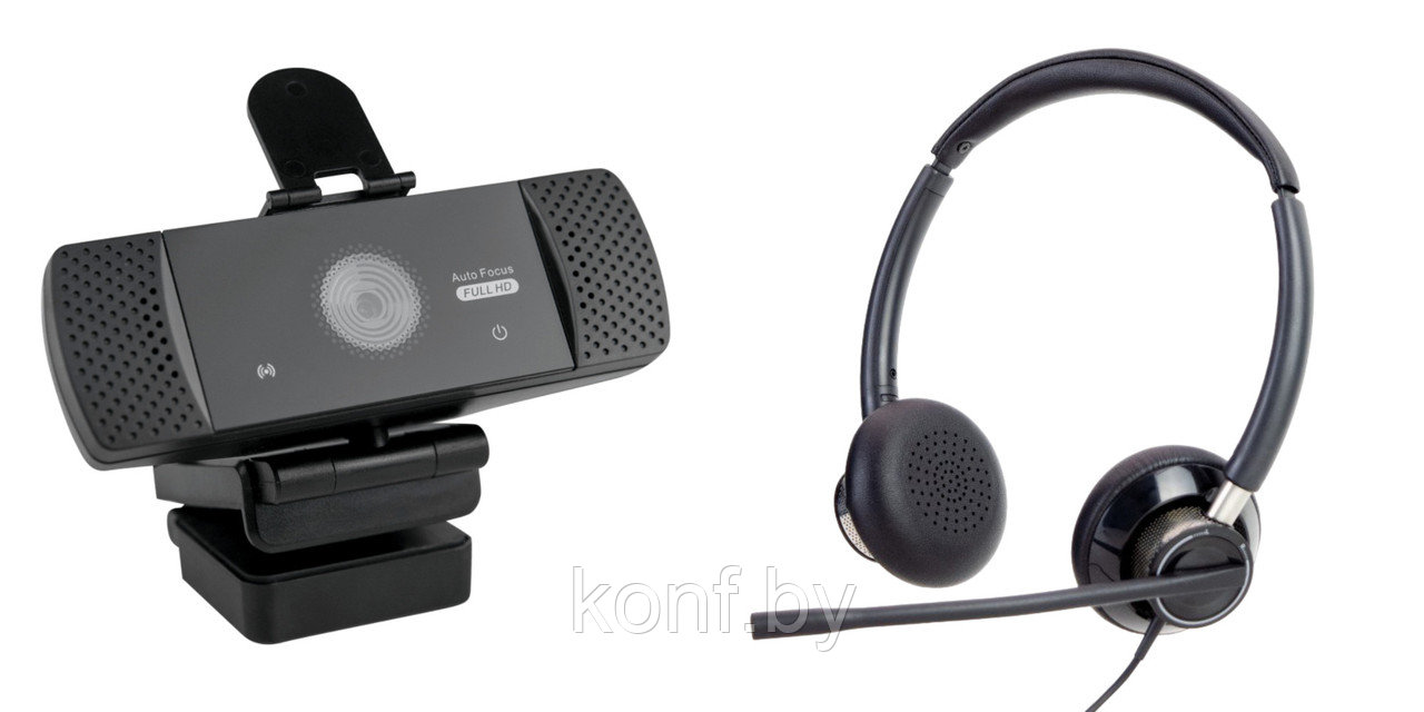 Комплект UnitKit Personal 2
