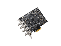 Карта захвата видео AVerMedia Quad SDI PCIe Capture Card CE314-SN