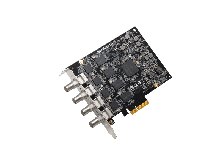 Карта захвата видео AVerMedia Quad SDI PCIe Capture Card CE314-SN