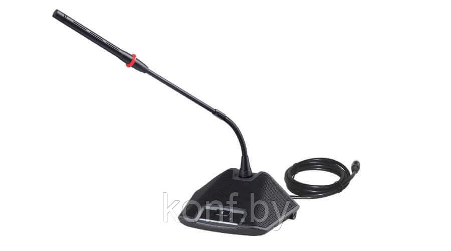 Микрофонный пульт председателя clevermic BKR BLS-4505C