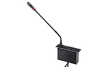 Микрофонный пульт председателя clevermic BKR BLS-4514C