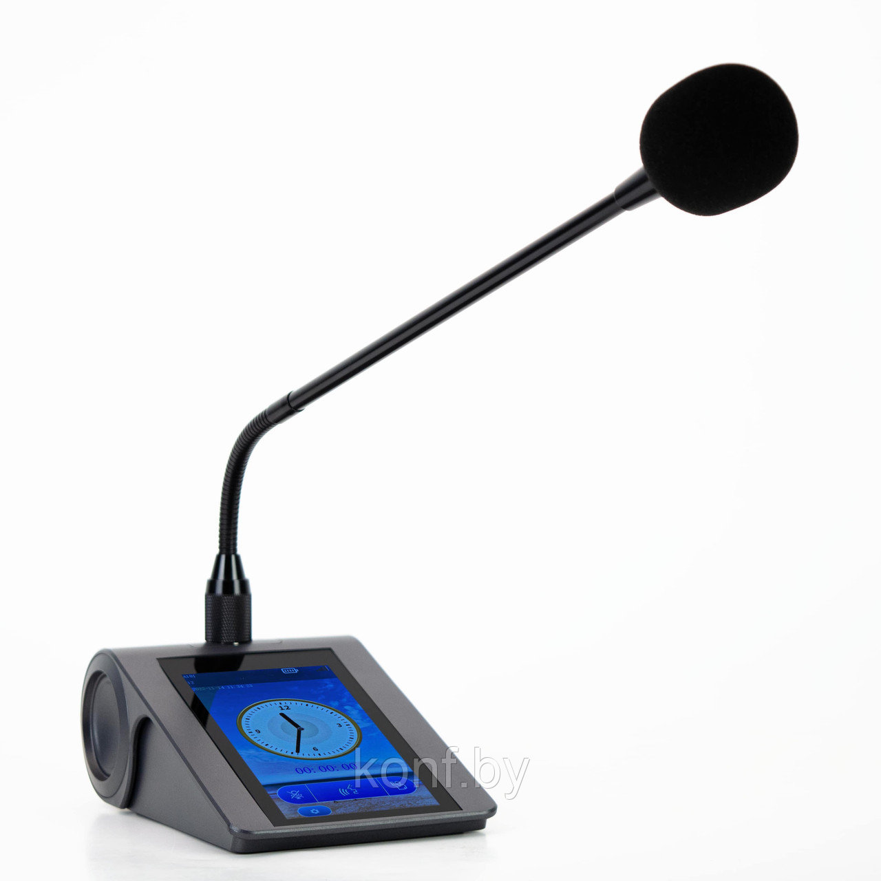 Беспроводной пульт председателя CleverMic MU2205C