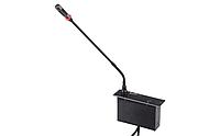 Микрофонный пульт делегата clevermic BKR BLS-4514D