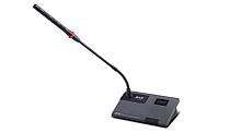 Микрофонный пульт делегата беспроводной clevermic BKR DCS-E2402D