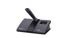 Микрофонный пульт делегата беспроводной clevermic BKR DCS-E2403D (микрофон 140)