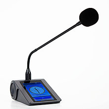 Беспроводной пульт делегата CleverMic MU2205D