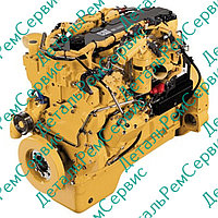 ДВИГАТЕЛЬ CATERPILLAR C7 KHX ДВС CAT С7 KHXф