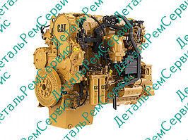 ДВИГАТЕЛЬ CATERPILLAR C18 CAT STH 241-2422