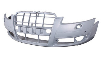 Бампер переднийAUDI A6 C6 2004-2008/АУДИ А6 С6 TYG