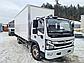 Автофургон изотермический на шасси DONGFENG 120, фото 3