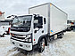 Автофургон изотермический на шасси DONGFENG 120, фото 6