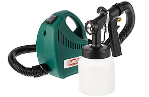 Краскопульт Hammer PRZ500A