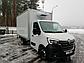 Автофургон изотермический на шасси RENAULT MASTER, фото 5