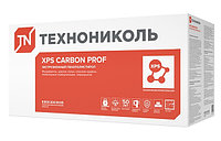 ТехноНиколь CARBON PROF 60*1180*580 0,20532/м3 3,42/м2 экструдированный пенополистирол