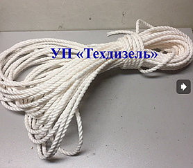 Линь к спасательному кругу, 30 м