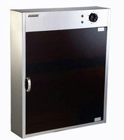 Стерилизатор для ножей AIRHOT KS-10 (новый, скол стекла, мятый корпус)
