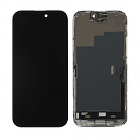 Apple iPhone 16 Pro Max - Замена экрана (дисплейного модуля в сборе)