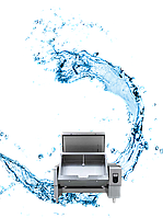 Автоматическая система очистки SpaceClean