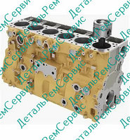 ШОРТ БЛОК CATERPILLAR C4.2 CAT JKH