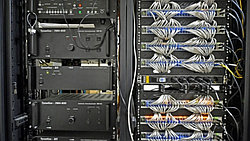 Россия и Беларусь рассматривают возможность создания центра обработки данных с атомной энергией