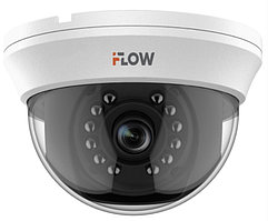 Аналоговая камера 2 мегапикселя iFlow F-AC-1421 2.8mm