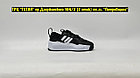Кроссовки Adidas Y-3 Rivalry Black White, фото 5
