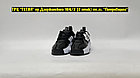 Кроссовки Adidas Y-3 Rivalry Black White, фото 2