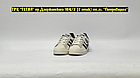 Кроссовки Adidas x Feifei Ruan Superstar Chinese New Year Beige Blue, фото 2
