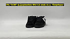 Кроссовки DC Shoes Court Graffik All Black, фото 2