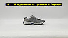 Кроссовки Asics Gel-1130 Grey Blue, фото 5