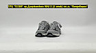 Кроссовки Asics Gel-1130 Grey Blue, фото 2